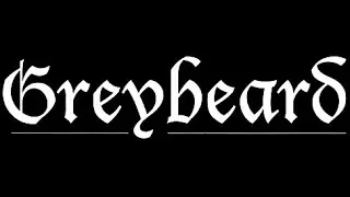 GREYBEARD (Live)Scorched Earth @Loud As Hell Open Air Festival- @SlimBzTV