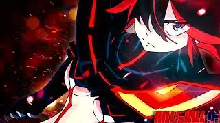 Kill La Kill IF ost - Ryuko Matoi Theme [Extended]