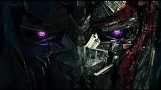 Optimus Prime edit- Transformers The Last Knight(2017)