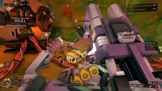Deep Rock Galactic 2024 08 20 egg hunt 30 gunner hazard 4