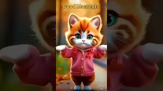 ||catdance||😺😾 ||kittycatdance|| ||catdancevideo|| kittycatsong||@kittycatgoadventures