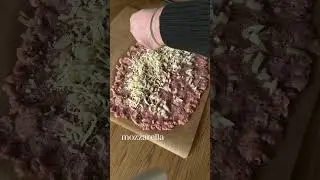 Ultimate American Kebab Wrap