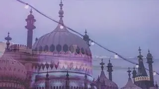 Brighton Pavilion Video Max Turnbull