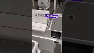 Sportsman 247 OE - Best Boat for the Chesapeake Bay?
