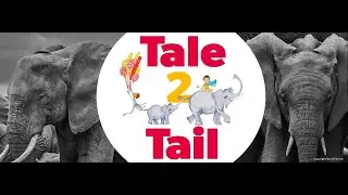 Tale2Tail and WWF Webinar - Threats to Nature - The Illegal Wildlife Trade - Key Stage 3 (Secondary)