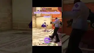 dance off bro 😭 #overwatch2 #gaming #overwatchclips #overwatch #ow2