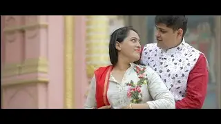 ROHIT x POOJA �� Pre Wedding Film