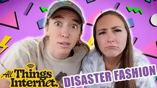 Humiliation and Trolling During Fashion Week - S4 Ep3