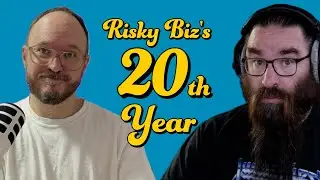 Risky Business Weekly (820): Asian fraud kingpin will face Chinese justice (pew pew!)