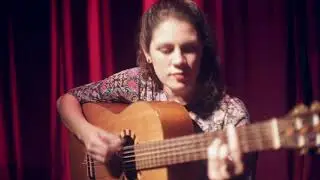 La guitarra de tu pueblo (Chamam&eacute;) Valent&iacute;n Cosso - LGG.