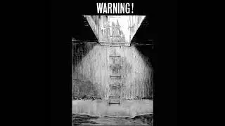 Warning! - Warning! [2019 Hardcore Punk]