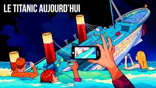 La Catastrophe Du Titanic Pourrait-Elle Se Produire Aujourd’hui ?