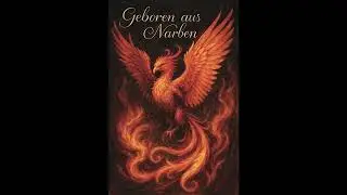 Geboren aus Narben -  🎸🎸 (Lyrics by Anna Sweetheart)