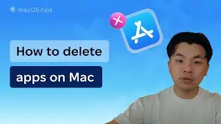 How to Uninstall Apps on Mac (Remove Leftovers Too)