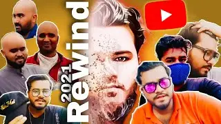 BEADAMST REWIND 2021🔥| FT. @MSKvlogs LIVE YOUR LIFE