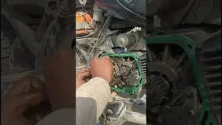 Clutch Plate Change Full Process | Bike Clutch Repair Step by Step#automobile #shortvideo #video
