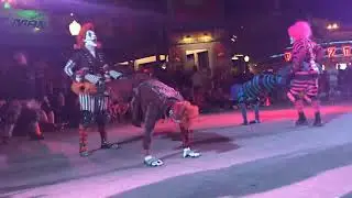 Fright Fest Slider Show 2019!!