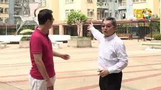美孚50特攝（二）美孚八景