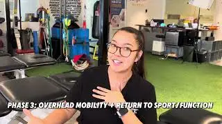 How Long Does Rotator Cuff Rehab Take? | NYC Physical Therapist Explains Recovery Timeline