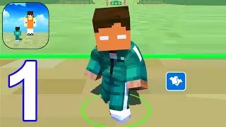 456 Survival Challenge - Gameplay Walkthrough Part 1 All Levels (Android,iOS)