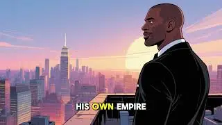 From Harlem to Hip Hop Empire The Sean Combs Story