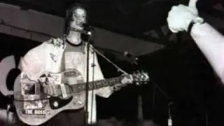 Beck - Country Pie
