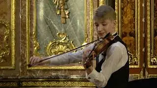 B. Dvarionas - Impromptu. Алексей Тищенко.