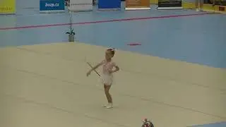 Dominika Návratová solo 2018, TOM Krokodýl