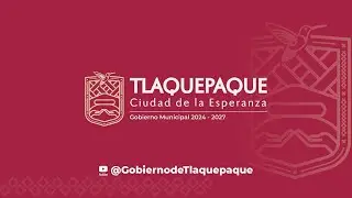 Sigue la Transmisión en vivo Décimo Novena Sesión Ordinaria de Cabildo