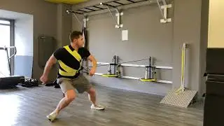 Acceleration Pulley Fast - Open exit (right)