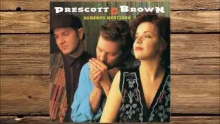 Prescott Brown - Broken String Of Pearls 1994