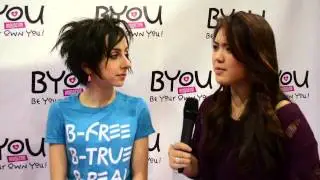 TI Exclusive Allisyn Ashley Arm at Girltopia
