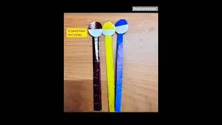 6 September defences day craft ideas| sluted officers craft #saadiacreazioni #6September #pakistan