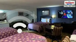 Best Motel in Humboldt, TN , Call@(731) 784-1152
