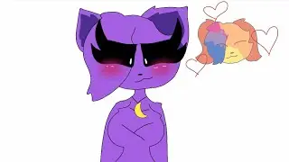 Shitpostatus catnap 