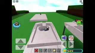 Work in progress M1A2 Abrams turret basket test build a boat