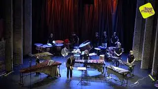 LMT Junior Percussion Ensemble