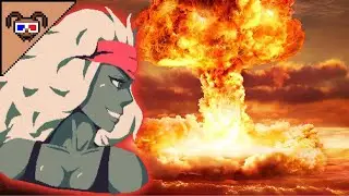 Я сделал ЯДЕРНОЕ ОРУЖИЕ из Гранатомёта! {20 minutes till dawn}