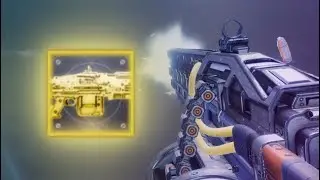 Thunderlord Catalyst explained in under a minute.