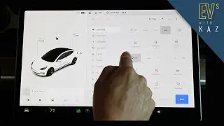 Quick Start Guide For First Time Tesla Drivers