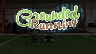 Foot Strike Correction: Good Form Running