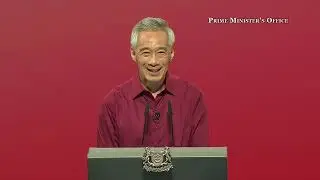 We must learn the lessons from COVID-19 (National Day Rally 2022)