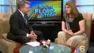 Dr. Nancy Klimas Interview