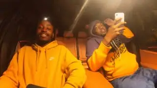 Duke OTE x Ton Teezy - &ldquo;FYM&rdquo; Freestyle