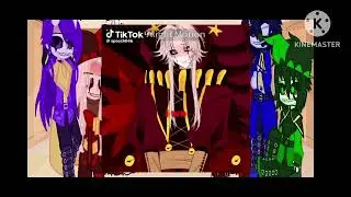 ☻The Freak Circus#gacha nox#MAIYA_2X