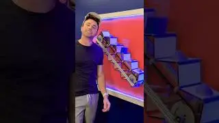 #slinky #slinkytricks #shortvideo