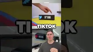 Умные часы LaMetric Time