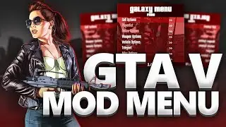 How to Install Rebound Mod Menu in GTA 5 Online 2025 &ndash; Free Download + Secure RP Drop