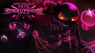 (Re-Fresh) FNF Inevitable Fate V-Slice Port