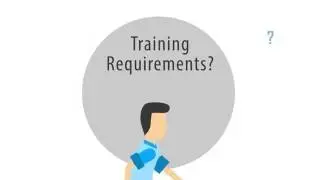 FDM Training Center: Forward Learning